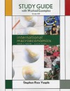 Study Guide for International Macroeconomics - Robert C. Taylor Feenstra, Alan M. Taylor