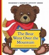 The Bear Went Over the Mountain - Michelle Dorenkamp