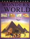 Wonders Of The World - Mark Bergin, David Salariya