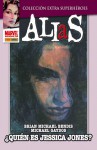 Alias: ¿Quién es Jessica Jones? (Colección Extra Superhéroes, Alias #1) - Brian Michael Bendis, Michael Gaydos