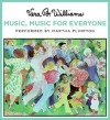 Music, Music for Everyone (Audio) - Vera B. Williams, Martha Plimpton