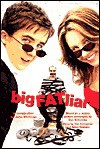 Big Fat Liar - John Whitman, Brian Robbins, Dan Schneider