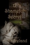 A Shameful Secret - Anne Ireland