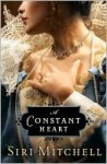 A Constant Heart - Siri Mitchell