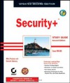 Security+ Study Guide, 2nd Edition (SYO-101) - Mike Pastore, Emmett Dulaney