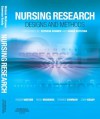 Nursing Research: Designs and Methods - Roger Watson, Hugh McKenna, Seamus Cowman, John Keady