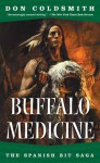 Buffalo Medicine - Don Coldsmith