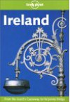 Ireland - Lou Callan, David Wenk, Lonely Planet