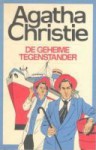 De geheime tegenstander - A.E.C. Vuerhard-Berkhout, Agatha Christie