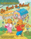 The Berenstain Bears Go Back to School - Jan Berenstain, Stan Berenstain, Mike Berenstain