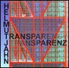 Helmut Jahn - Transparenz - Werner Blaser