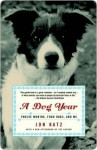 The New Work of Dogs: Tending to Life, Love, and Family - Jon Katz