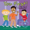 You First! - Pamela Hill Nettleton, Amy Bailey Muehlenhardt