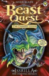 Beast Quest: 69: Issrilla the Creeping Menace - Adam Blade