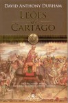 Leões de Cartago - David Anthony Durham