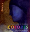 Colores - Remy de Gourmont, Odilon Redon