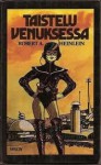 Taistelu Venuksessa - Robert A. Heinlein