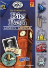 The Mystery at Big Ben - Carole Marsh