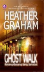 Bayang-Bayang Sang Sahabat (Ghost Walk) - Harisson Investigation Series Book 2 - Heather Graham