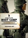 Creative Boot Camp 30-Day Booster Pack: Designer - Stefan Mumaw