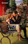 Return of the Secret Heir - Rachel Bailey