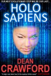 Holo Sapiens - Dean Crawford