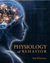 Physiology of Behavior Plus NEW MyPsychLab with eText -- Access Card Package (11th Edition) - Neil R. Carlson