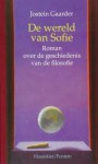 De wereld van Sofie - Jostein Gaarder, Janke Klok