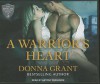 A Warrior's Heart - Donna Grant, Antony Ferguson