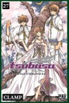 Tsubasa RESERVoir CHRoNiCLE, Tome 27 - CLAMP