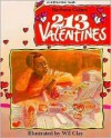 213 Valentines - Barbara Cohen