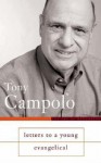 Letters To A Young Evangelical - Tony Campolo