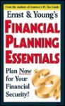 Ernst & Young's Financial Planning Essentials - ERNST & YOUNG, Robert J. Garner, Robert B. Coplan