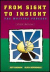 From Sight to Insight - Jeff Rackham