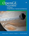 OpenGL Superbible: Comprehensive Tutorial and Reference - Graham Sellers, Richard S. Wright, Nicholas Haemel