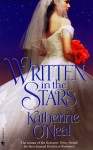 Written in the Stars - Katherine O'Neal