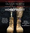 American Heroes: On the Homefront - Oliver North