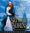 The Elusive Bride (Audio) - Simon Prebble, Stephanie Laurens