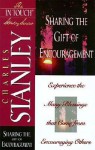 The in Touch Study Series: Sharing the Gift of Encouragement - Charles F. Stanley