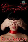 Deception (The Plume #4) - Ella Ardent