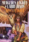 Owlflight - Mercedes Lackey, Larry Dixon