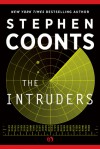 The Intruders - Stephen Coonts