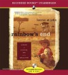 Rainbow's End: A Memoir Of Childhood War And An African Farm - Lauren St. John, Bianca Amato