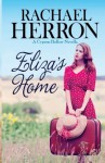 Eliza's Home: A Cypress Hollow Novella - Rachael Herron