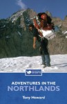 Adventures in the Northlands: Vertebrate Mountain Shorts - Tony Howard