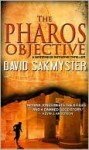 The Pharos Objective - David Sakmyster