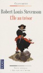 L'île au trésor - Robert Louis Stevenson