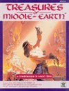 Treasures of Middle Earth - Wolfgang Baur, Jessica M. Ney, Jim Holloway