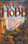 Forest Mage (Soldier Son, #2) - Robin Hobb