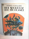 The Secret Of The 9th Planet - Donald A. Wollheim